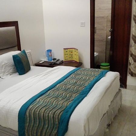 Hotel Delhi Empire Dx Paharganj Экстерьер фото