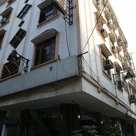 Hotel Delhi Empire Dx Paharganj Экстерьер фото