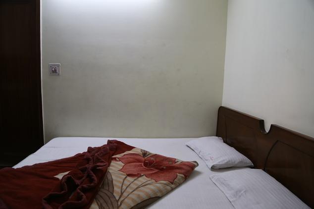 Hotel Delhi Empire Dx Paharganj Номер фото