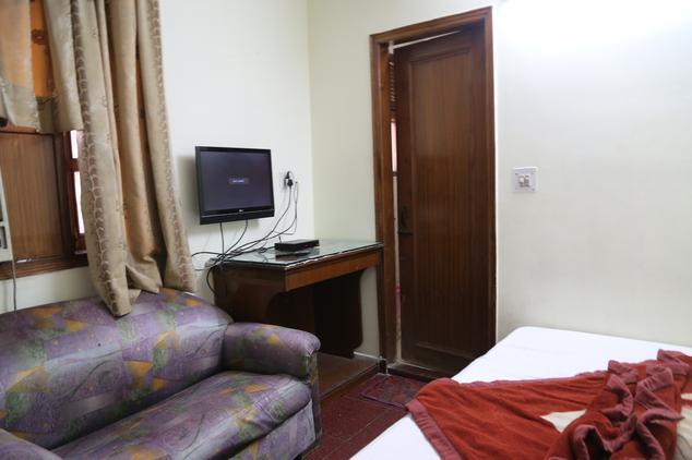 Hotel Delhi Empire Dx Paharganj Номер фото