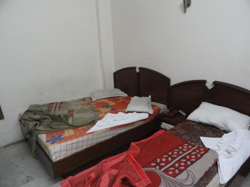 Hotel Delhi Empire Dx Paharganj Экстерьер фото