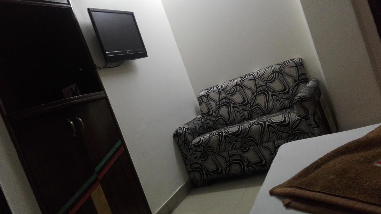 Hotel Delhi Empire Dx Paharganj Экстерьер фото